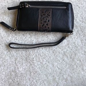 Brighton Wristlet